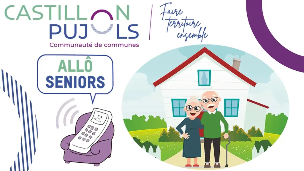 Allô Seniors