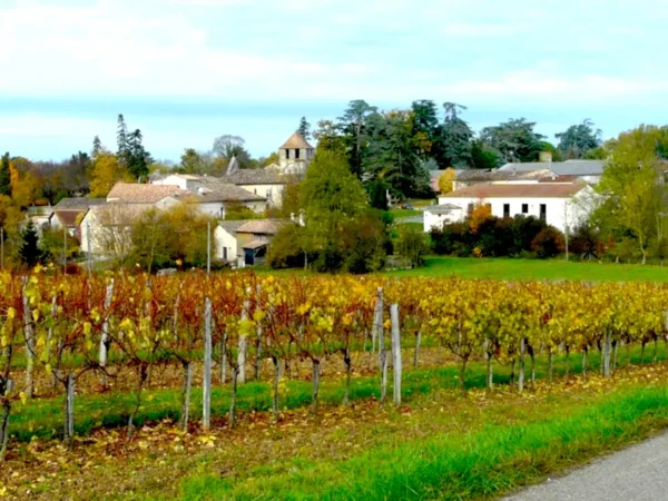 Le village