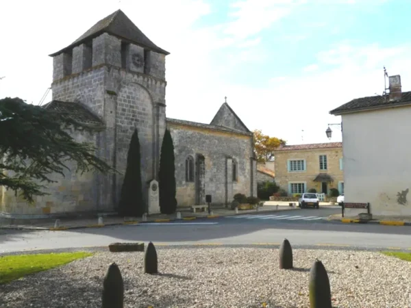 Le village