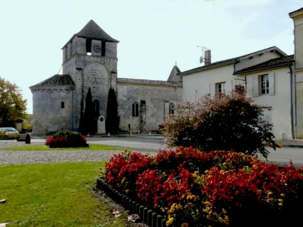 Le village