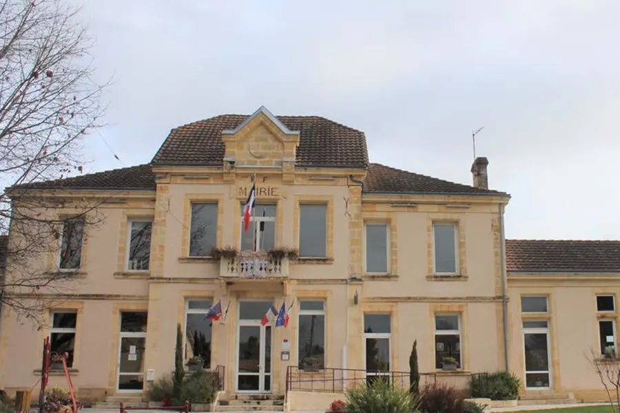 Bibliothèque de Moncaret