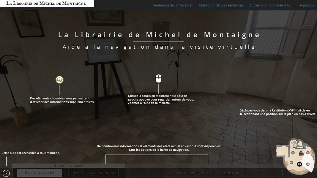 La Tour Montaigne