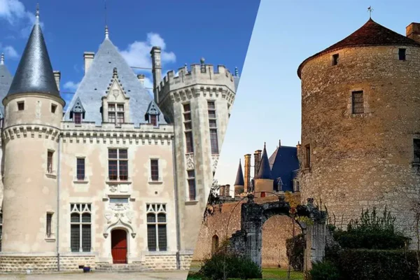 Château / Tour