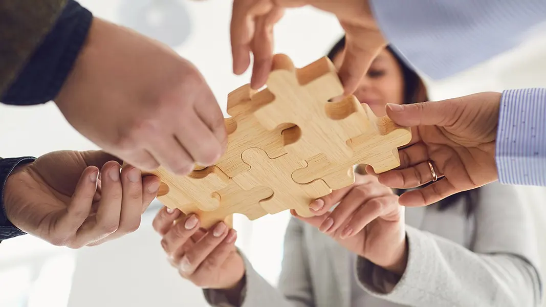 Centre Intercommunal d’Action Sociale (CIAS)