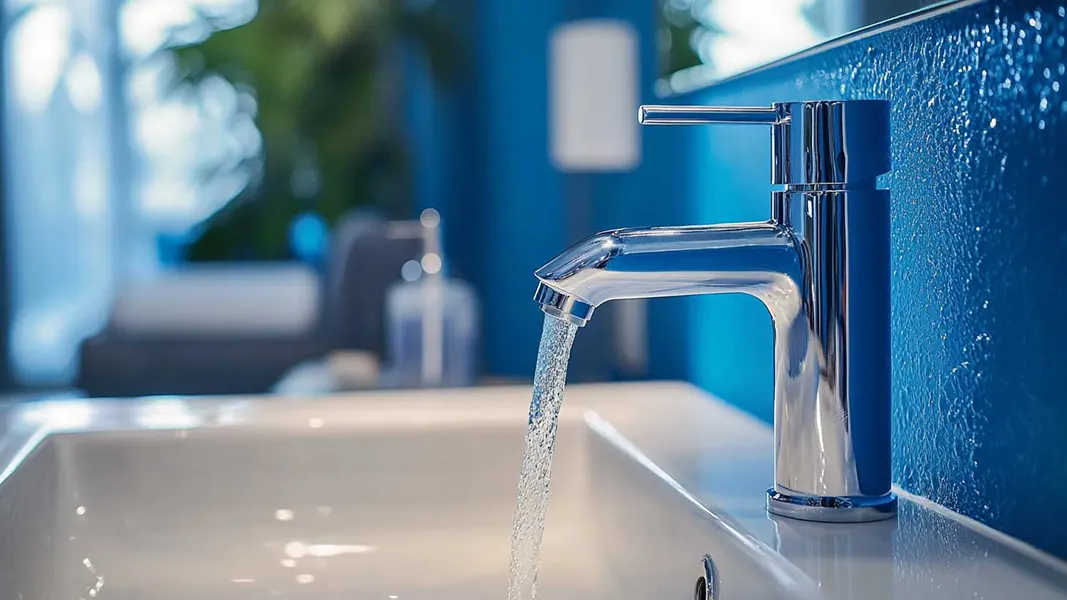 Alimentation en eau potable