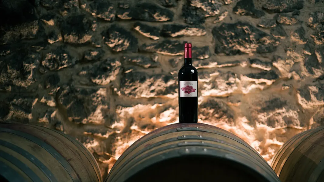 Domaine de Perreau