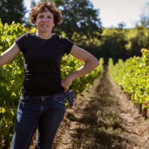 Domaine de Perreau
