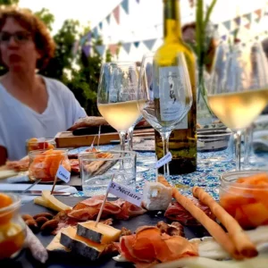 Domaine de Perreau