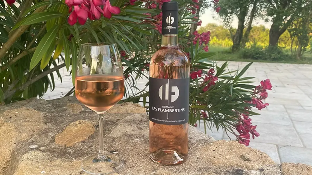 Domaine Les Flambertins