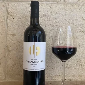 Domaine les Flambertins