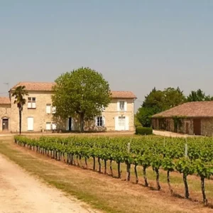 Domaine les Flambertins