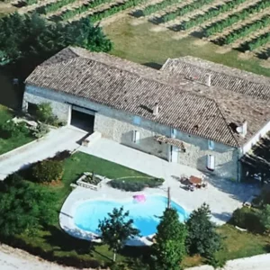 Domaine les Flambertins