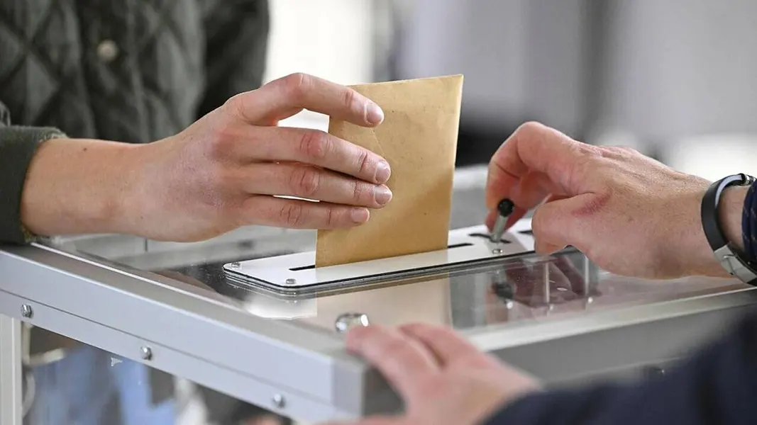 Élections municipales