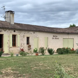 Gaec Vignobles Lacombe