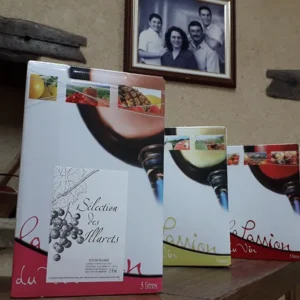 Gaec Vignobles Lacombe