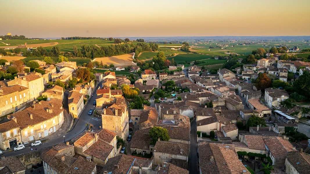 Le Grand Libournais