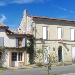 Mairie Saint-Michel-de-Montaigne