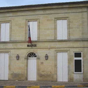 Mairie Saint-Michel-de-Montaigne