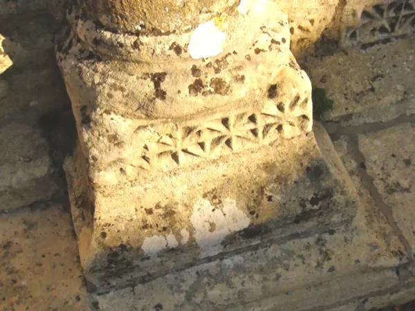Détail du portail