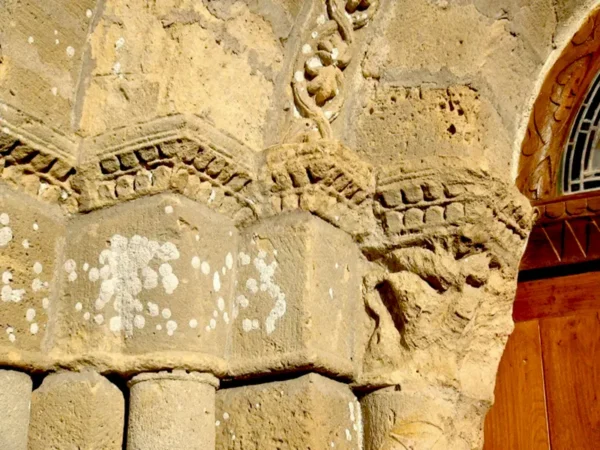 Détail du portail