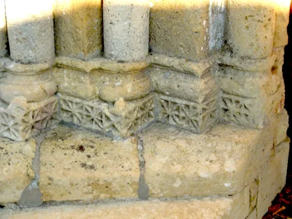Détail du portail