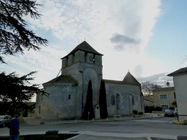 Église Saint-Michel