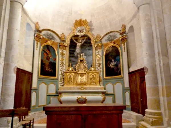 Retable