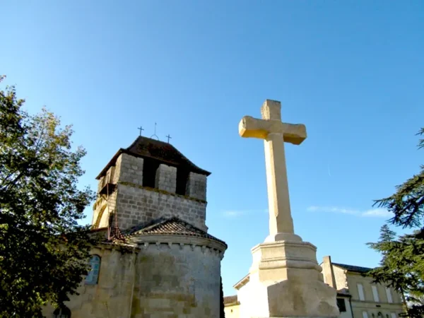 Église Saint-Michel