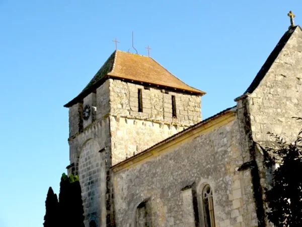 Église Saint-Michel