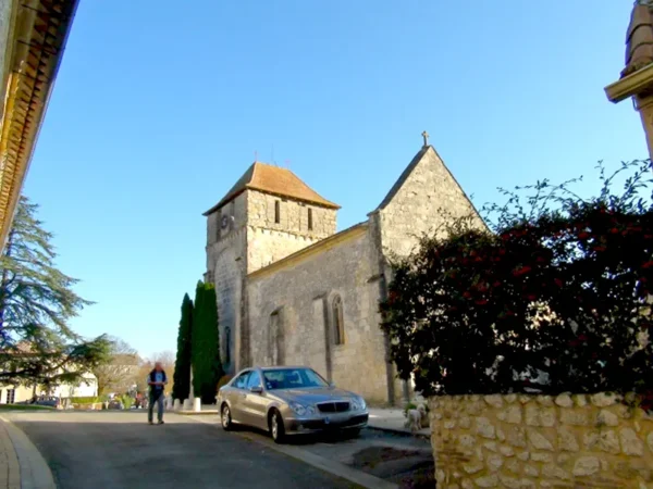 Église Saint-Michel