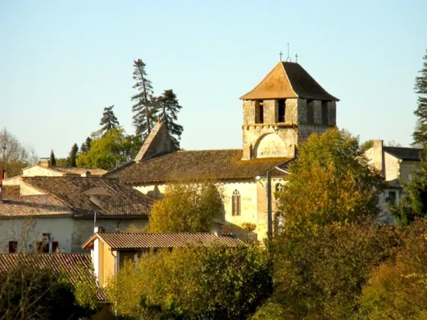 Église Saint-Michel