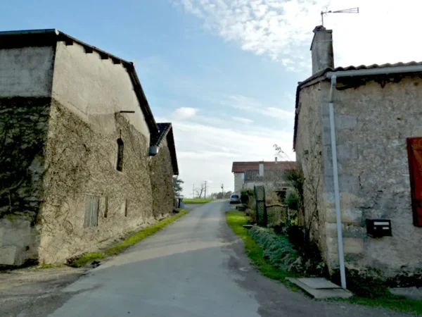 Village de Bonnefare