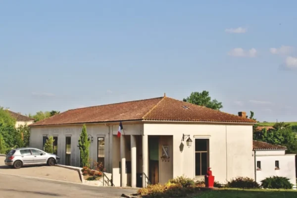Le foyer rural
