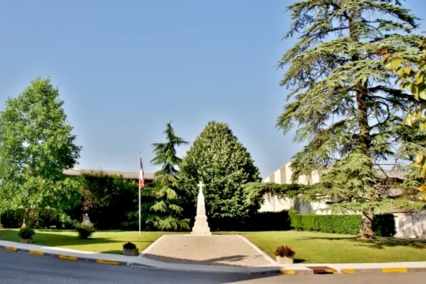 Monument aux morts
