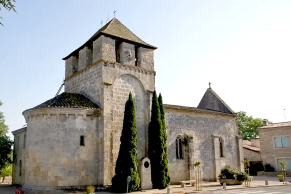 Église Saint-Michel