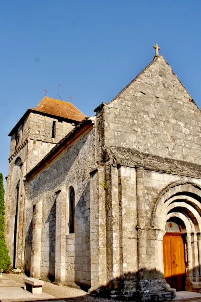 Église Saint-Michel