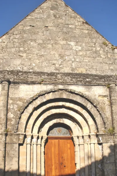Église Saint-Michel