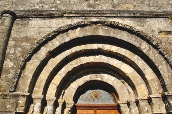 Église Saint-Michel