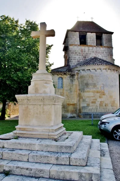 Église Saint-Michel