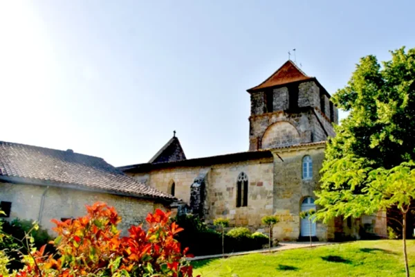 Église Saint-Michel