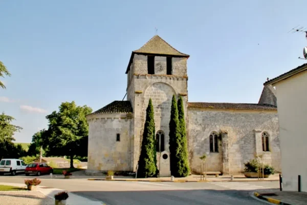 Église Saint-Michel