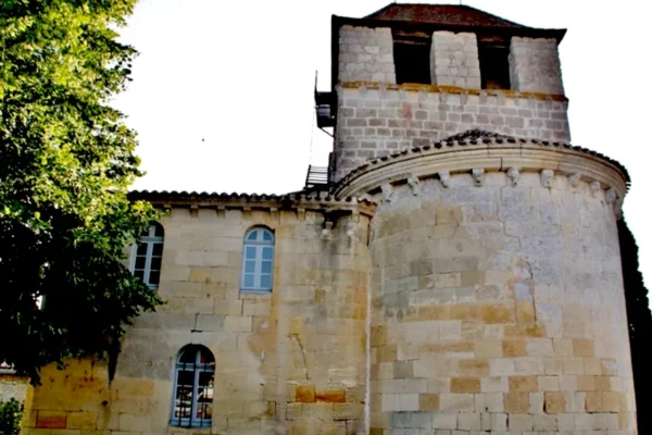 Église Saint-Michel