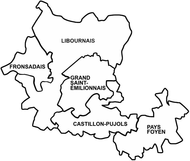 Pôle Territorial du Grand Libournais