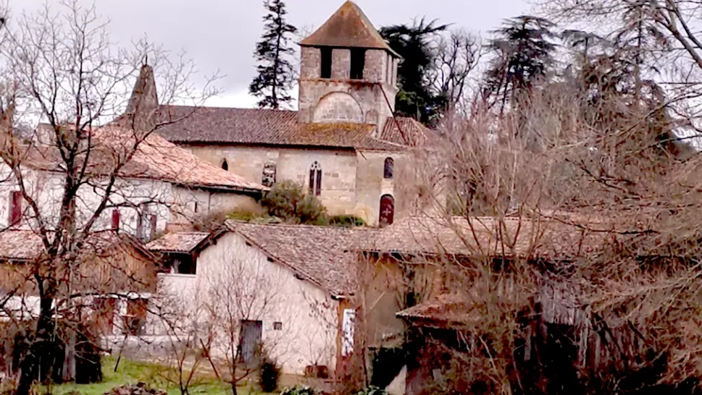Saint-Michel-de-Montaigne