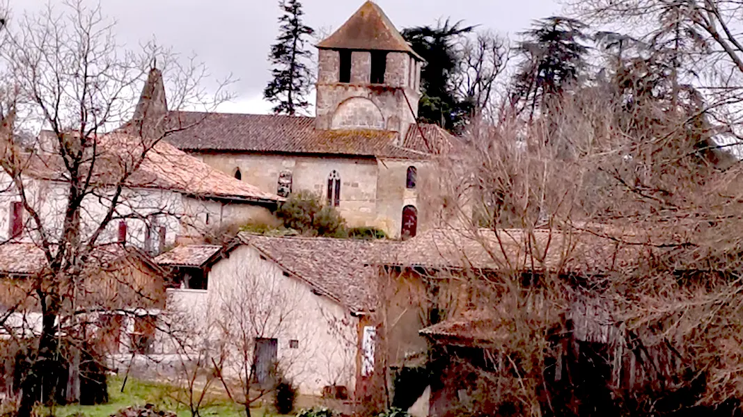 Saint-Michel-de-Montaigne