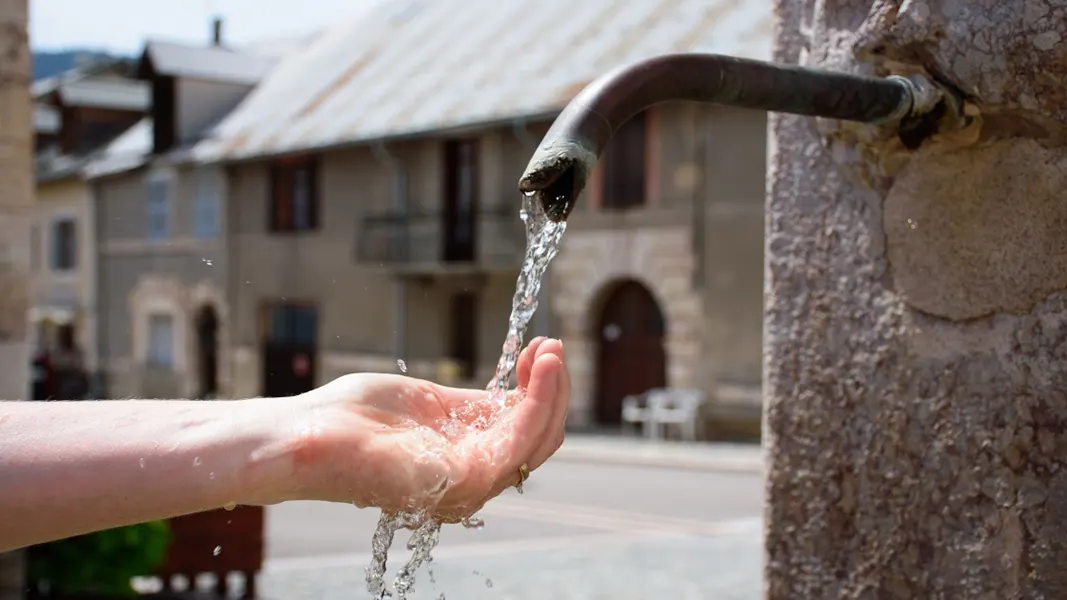 Syndicat Intercommunal d’Adduction d’Eau Potable (SIAEP)