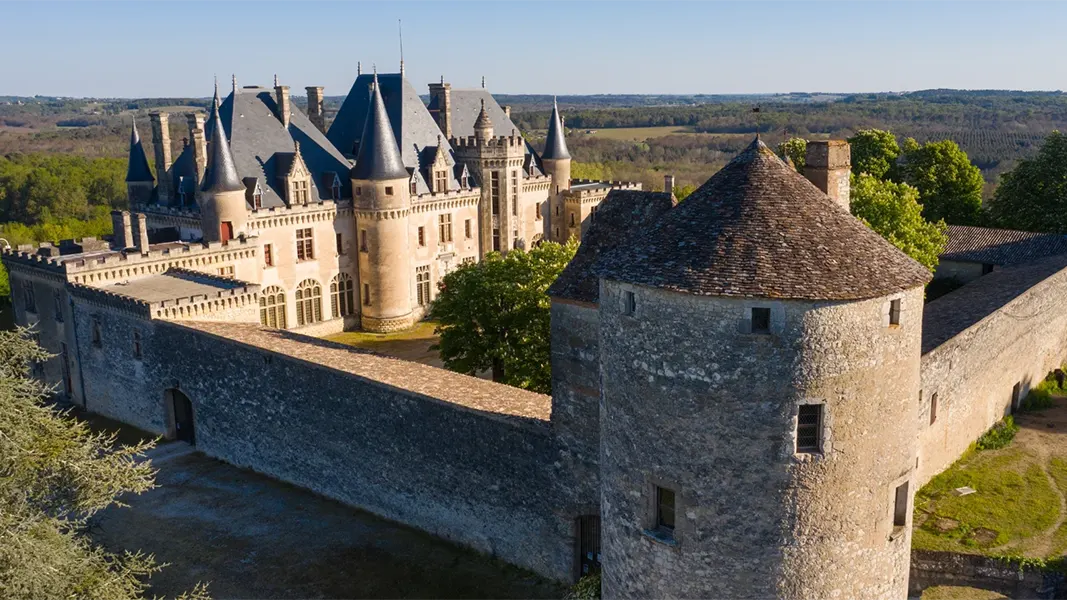 Tourisme et développement territorial